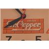 Image 2 : Dr. Pepper Telechron Advertising Clock