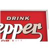 Image 3 : Dr. Pepper Advertising Lighted Sign