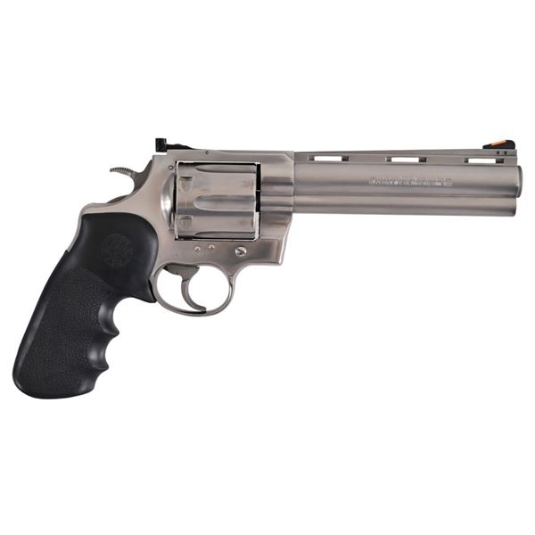 Colt Anaconda Revolver .45 Colt