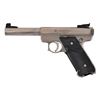 Image 2 : AMT Lightning .22LR Semi-Auto Pistol