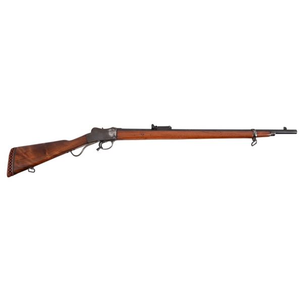 BSA Arms Martini Cadet  Kangaroo  Rifle .357 Mag