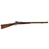 Image 1 : H&R 1873 Officer's Model Rifle .45-70 Gov't