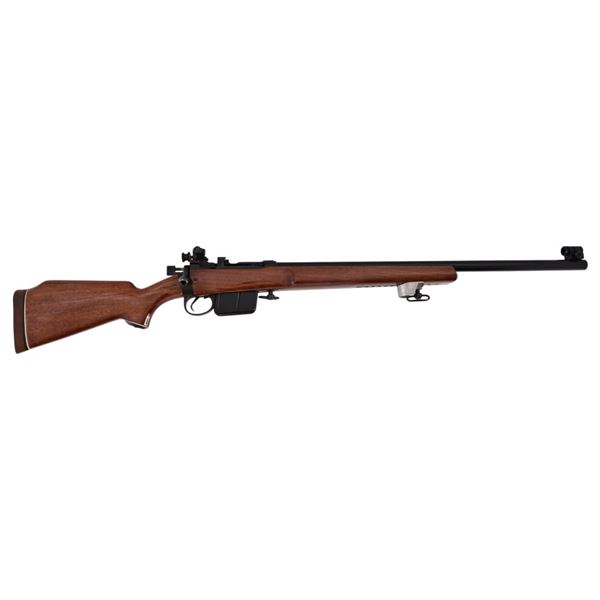 Parker Hale 7.62 Target Rifle Enfield No. 4 Rifle