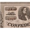 Image 9 : Texas Confederate Civil War Loan Certificates