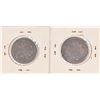 Image 2 : 1803 & 1853 Large Cent Pieces