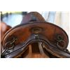 Image 5 : R.I.A. McClellan M1905 Saddle & Saddlebags