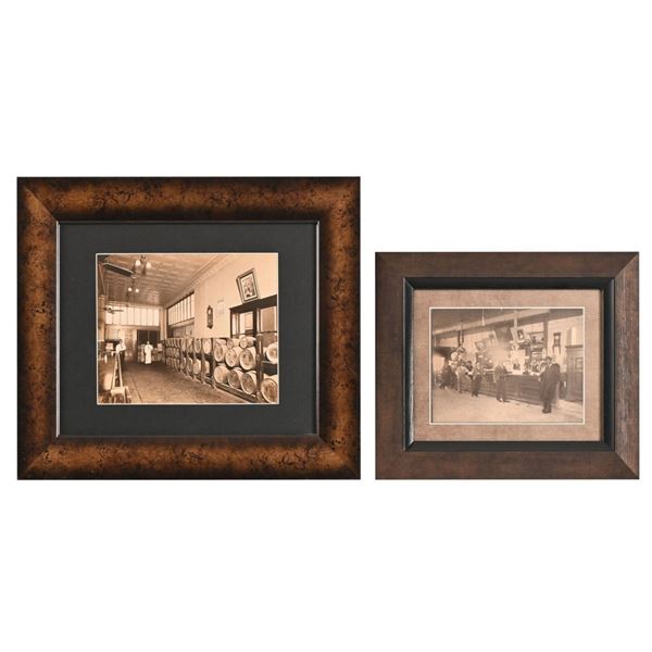 Waco Texas Bob Freeman Saloon Photos