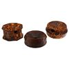 Image 1 : Three (3) Antique Ceramic Spittoons