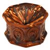 Image 2 : Three (3) Antique Ceramic Spittoons