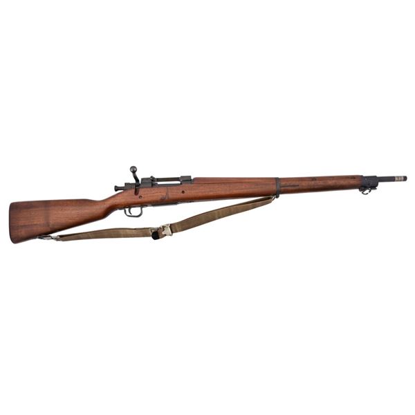 Smith Corona M1903A3 Rifle WWII .30-06