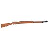 Image 1 : Carl Gustaf's Stads M96 Swedish Mauser 6.5 X 55