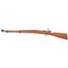 Image 2 : Carl Gustaf's Stads M96 Swedish Mauser 6.5 X 55