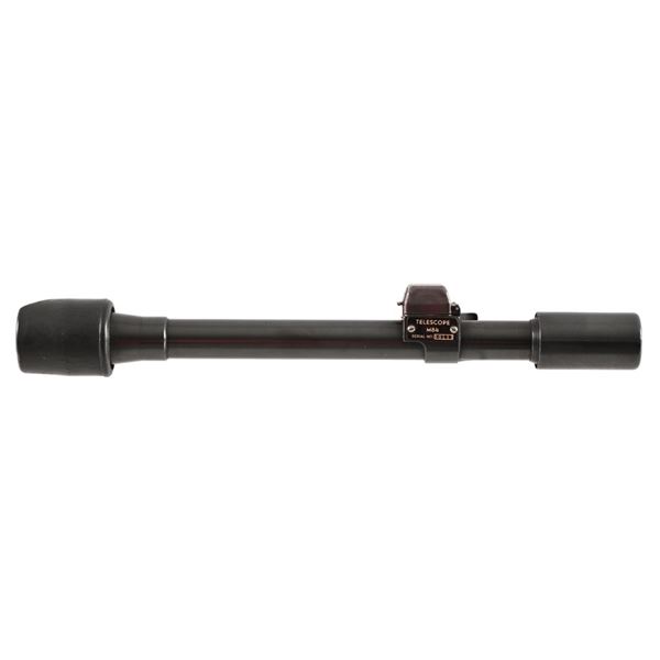 U.S. M84 Rifle Scope WWII M1 Garand