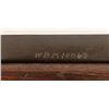 Image 3 : WWII Wood Training Rifle