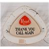 Image 7 : Pearl Beer Lighted Clock