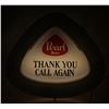 Image 8 : Pearl Beer Lighted Clock