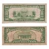 Image 2 : 1929 Victoria & Brenham Texas National Bank Notes