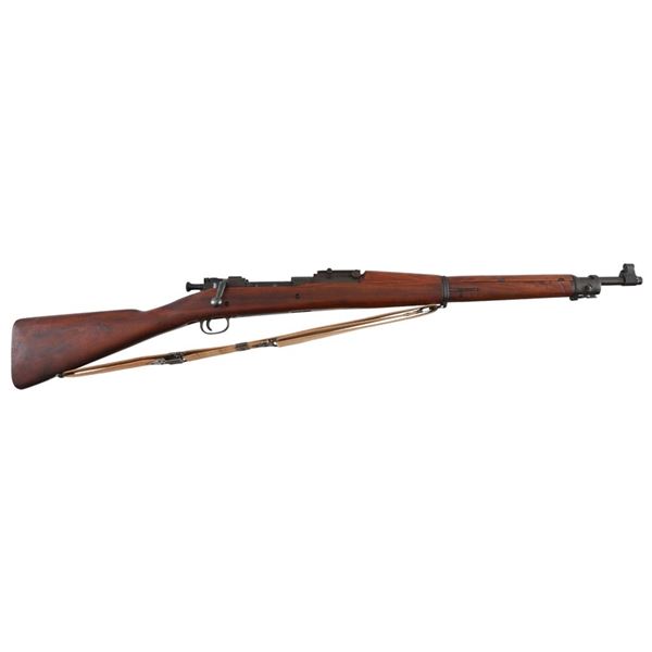Remington M1903 Bolt Action .30-06