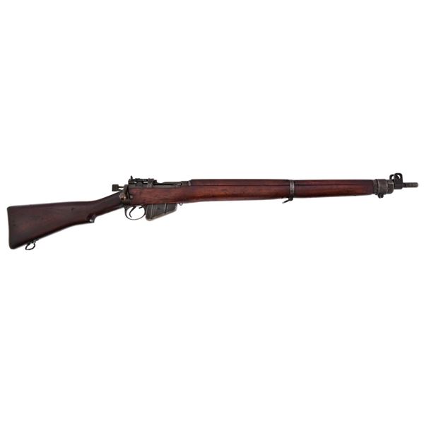 Stevens/Savage Enfield No.4 MK1 .303