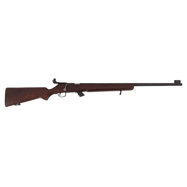 Savage Arms Model 19-NRA Bolt Action .22LR