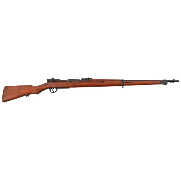 Arisaka Type Rifle