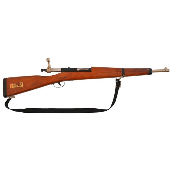 Trainer Rifle Parris Mfg Toy Rifle