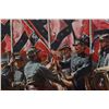 Image 3 : Don Troiani Civil War Print-The First Battle Flags