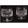 Image 2 : King Ranch Crystal Decanter Set