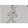 Image 8 : Air Pollution Alert Double Tin Sign