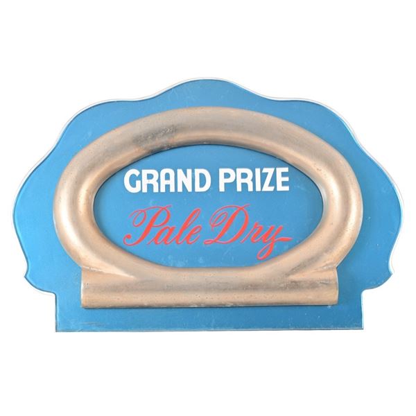 Grand Prize Beer Edge Light