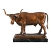 Image 1 : Longhorn Bronze