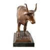 Image 2 : Longhorn Bronze