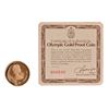 Image 1 : 1976 $100 Canadian Half OZ. Gold Coin