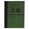 Image 1 : Washington Quarters Book with 1932-S