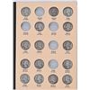Image 2 : Washington Quarters Book with 1932-S