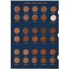 Image 8 : 6 US Silver Coin Books Partially Filled