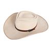 Image 12 : Roy Rogers' Personal Stetson Cowboy Hat