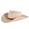 Image 2 : Roy Rogers' Personal Stetson Cowboy Hat