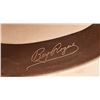 Image 6 : Roy Rogers' Personal Stetson Cowboy Hat