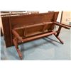 Image 7 : W.R. Dallas Table & Chair Set