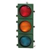 Image 1 : Vintage Traffic Light- Retrofitted