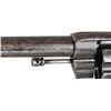 Image 4 : Colt "New Navy" DA .38 Revolver