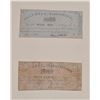 Image 37 : Large Texas & Confederate Currency Collection