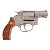 Image 1 : Smith & Wesson Model 60 Revolver .38 Special