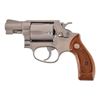 Image 2 : Smith & Wesson Model 60 Revolver .38 Special