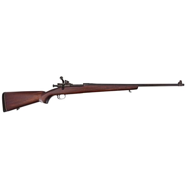 Remington 1903 A3 Bolt Action Sporterized .30-.06