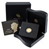 Image 1 : 2016 US Mint Mercury Dime Centennial Gold Coin