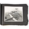 Image 2 : WWII Army Pilot's Photograph Album