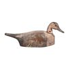 Image 1 : Hand Carved Duck Decoy