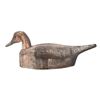 Image 2 : Hand Carved Duck Decoy